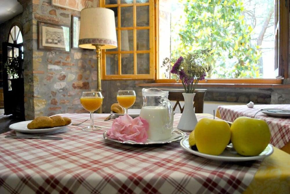 Hotel Villa San Giorgio Poggibonsi Eksteriør billede